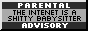 Parent adivsory, the internet is a bad babysitter