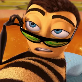 Bary Bee Benson