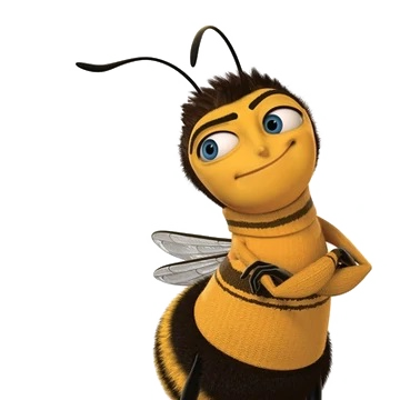 Bary Bee Benson