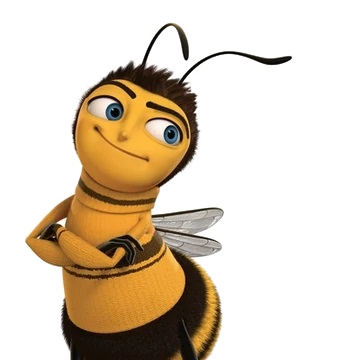 Bary Bee Benson