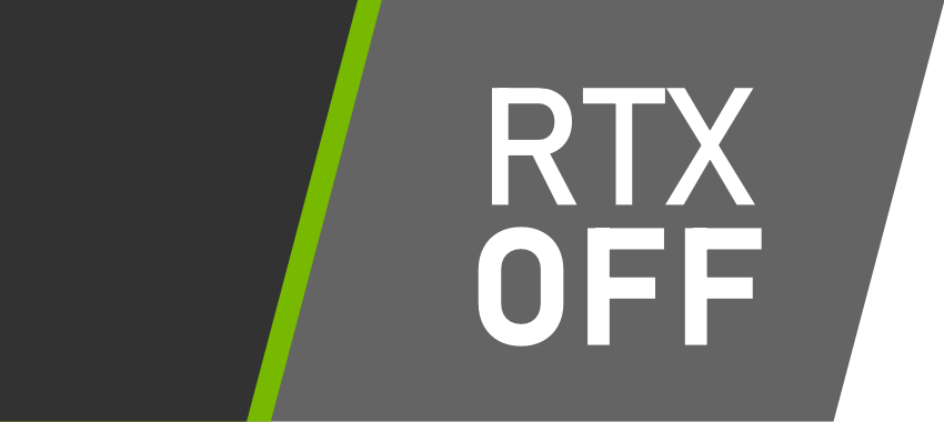 RTX off