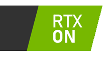 RTX on